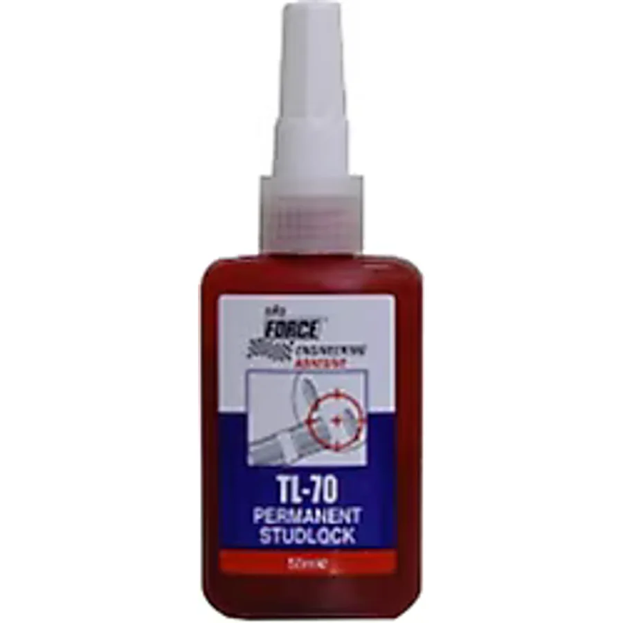 Ems Force TL-70 50 ml Sıvı Civata Somun Sabitleyici