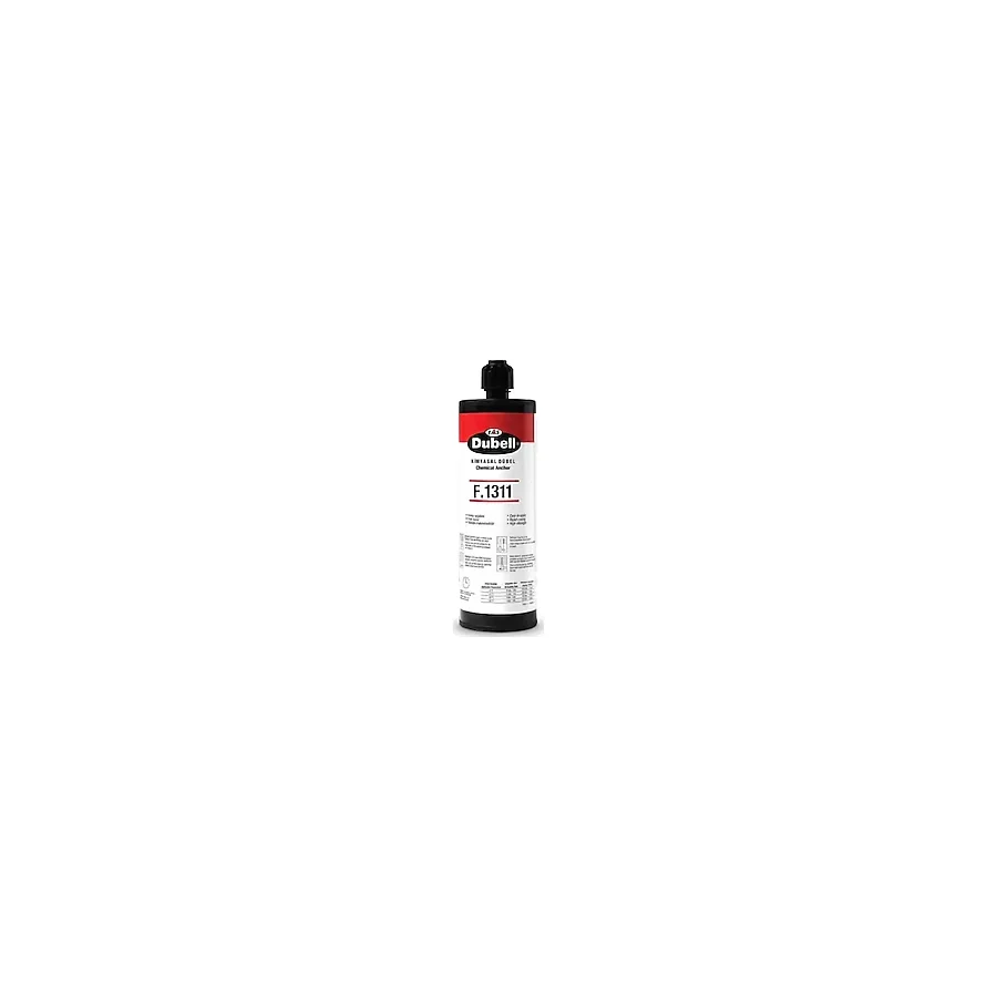 Ems KİMYASAL DÜBEL 410 ML