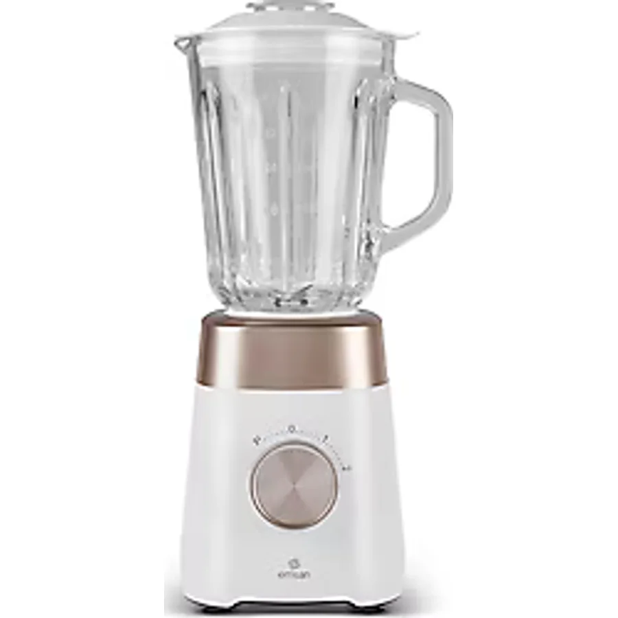 Emsan Multiblend 1000 W Cream Smoothie Blender