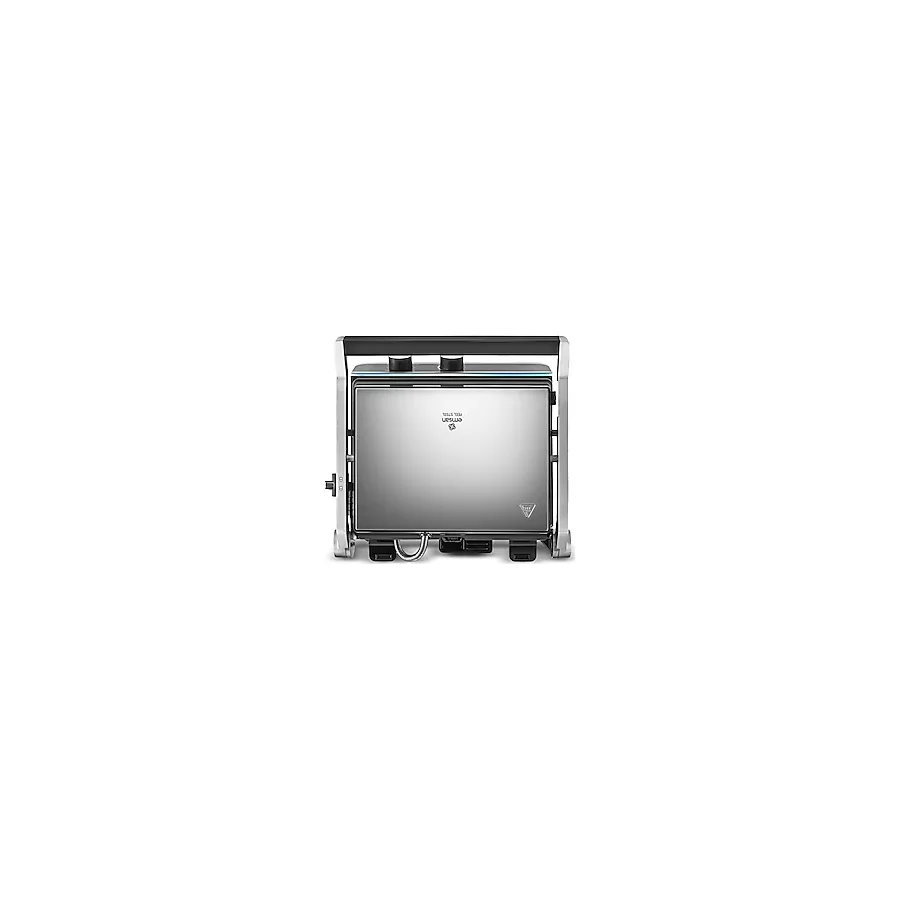 Emsan Nova Inox 2000 W Izgara ve Tost Makinesi