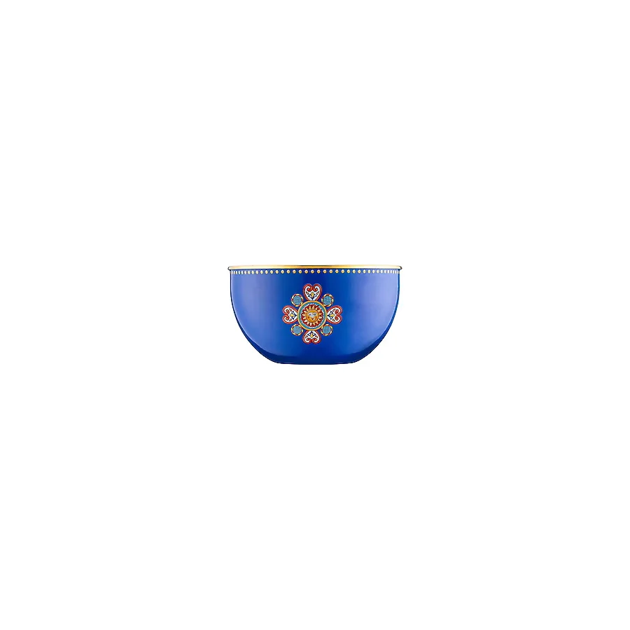 Emsan Solemar 24 cm Emaye Karıştırma Kabı