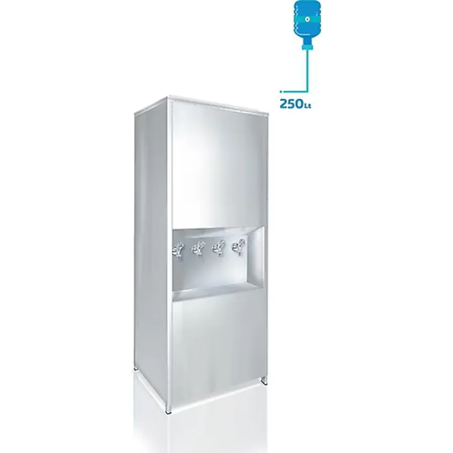 Emsaş EM 250 250 lt Endüstriyel Su Sebili