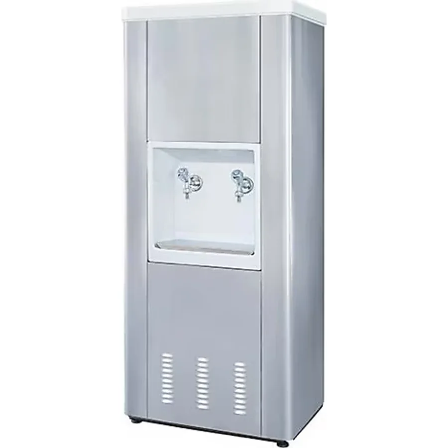 Emsaş EMK.80 80 lt Krom Su Sebili
