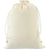 Emtory Home 40x50 Large 5 Adet Bakliyat Saklama Torbası Çok Amaçlı Kese