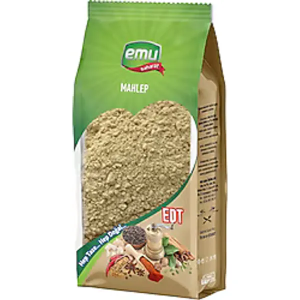 Emu Baharat Limon Tuzu 1 kg