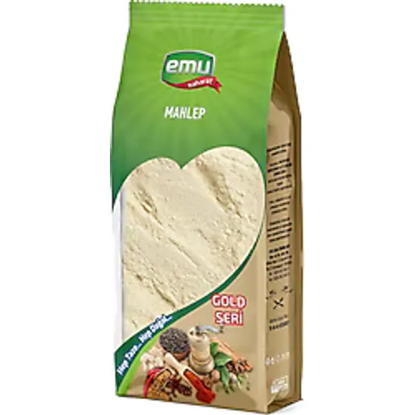 Emu Baharat Mahlep 150 gr