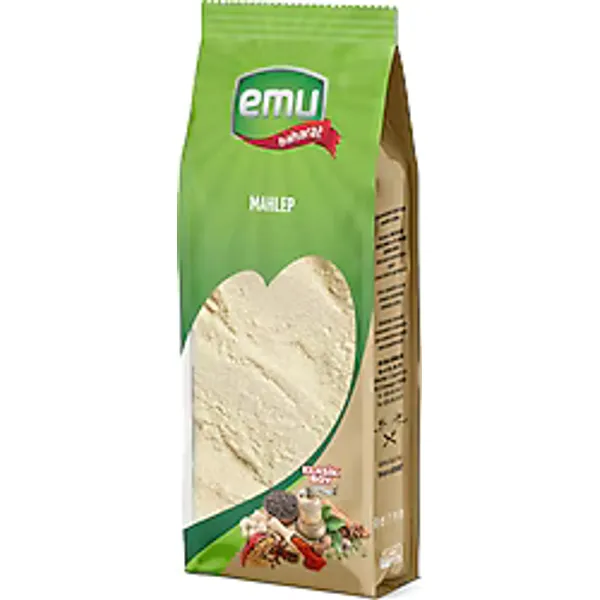 Emu Baharat Mahlep 30 gr