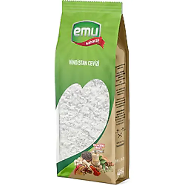 Emu Baharat Soğan Tozu 40 gr