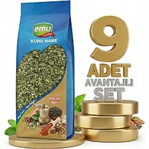 Emu Kuru Nane 9X20 gr