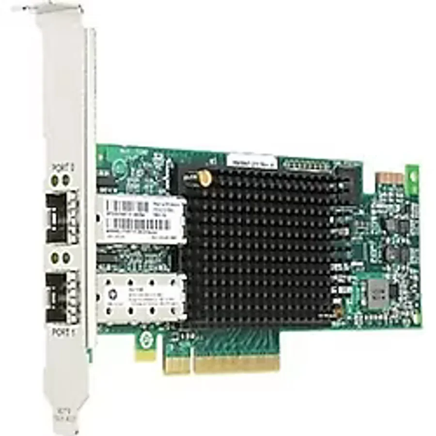 Emulex 16gb Fc Dual-port Hba
