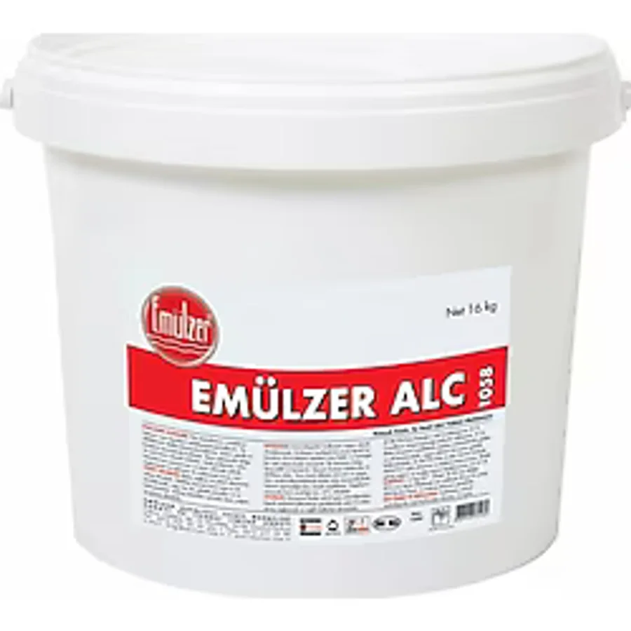 Emülzer Alc Bitüm - Kauçuk Esaslı Tek Bileşenli Likit Membran 16 Kğ