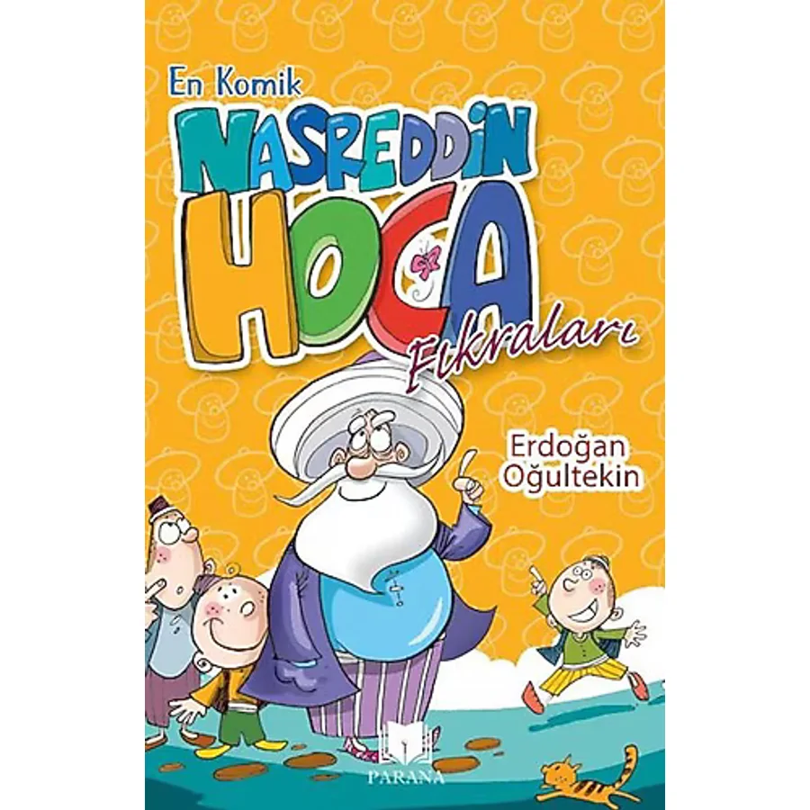 En Komik Nasreddin Hoca Fıkraları - Erol Altun