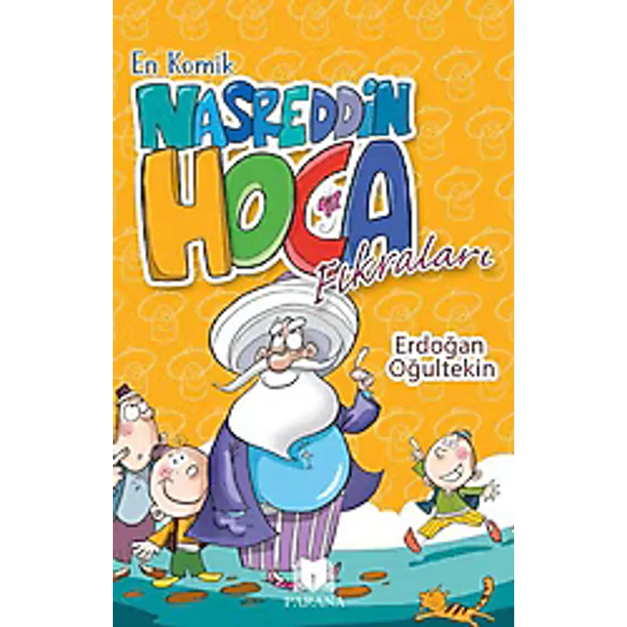 En Komik Nasreddin Hoca Fıkraları - Erol Altun