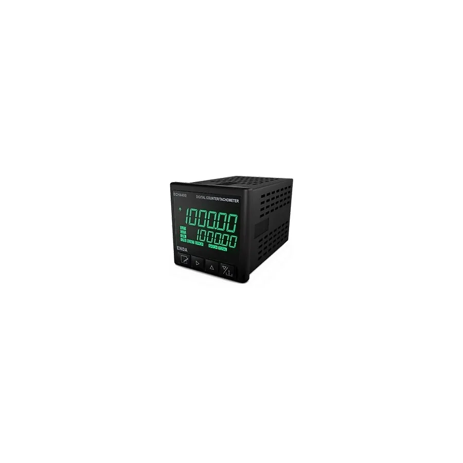 Enda Ech4400-Lv Dijital Sayıcı Takometre