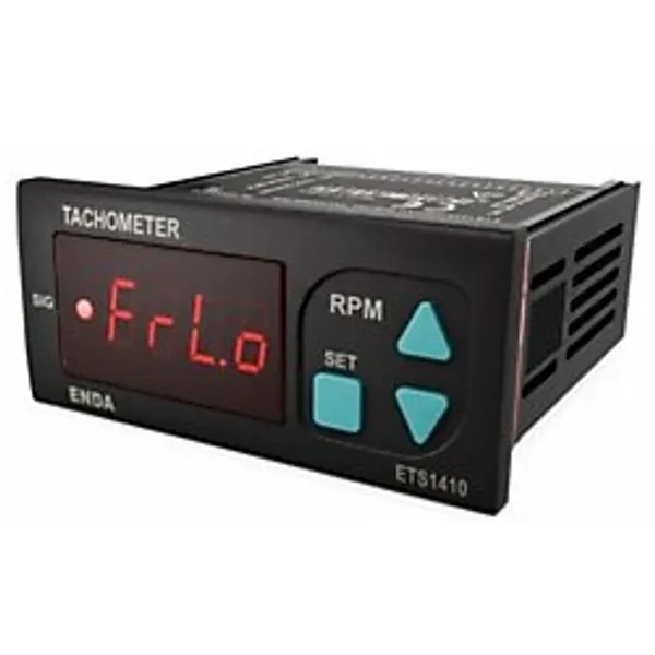 Enda ETS1410-230 Dijital Takometre