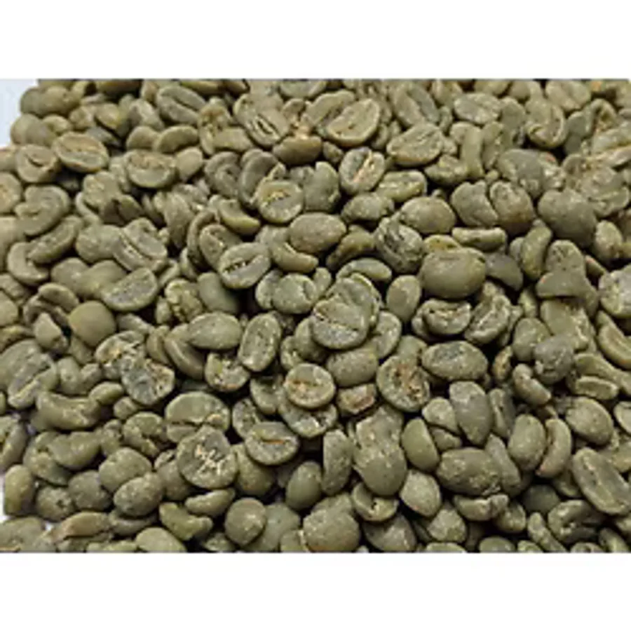 Endonezya Sumatra Kavrulmamış Yeşil Çekirdek Kahve - 500 gr