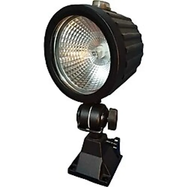 Endüstriyel Makina Aydınlatma Lambası Erc H-30-65 - 3000K - Günışığı