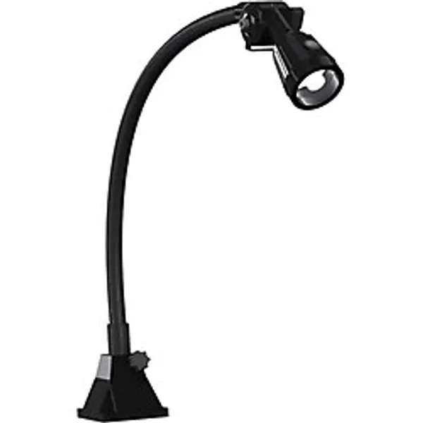 Endüstriyel Makina Aydınlatma Lambası Erc L-41-67 - 6500K - Beyaz
