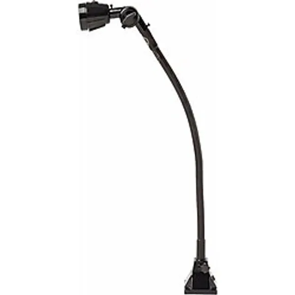 Endüstriyel Makina Aydınlatma Lambası Erc L-51-67 - 6500K - Beyaz