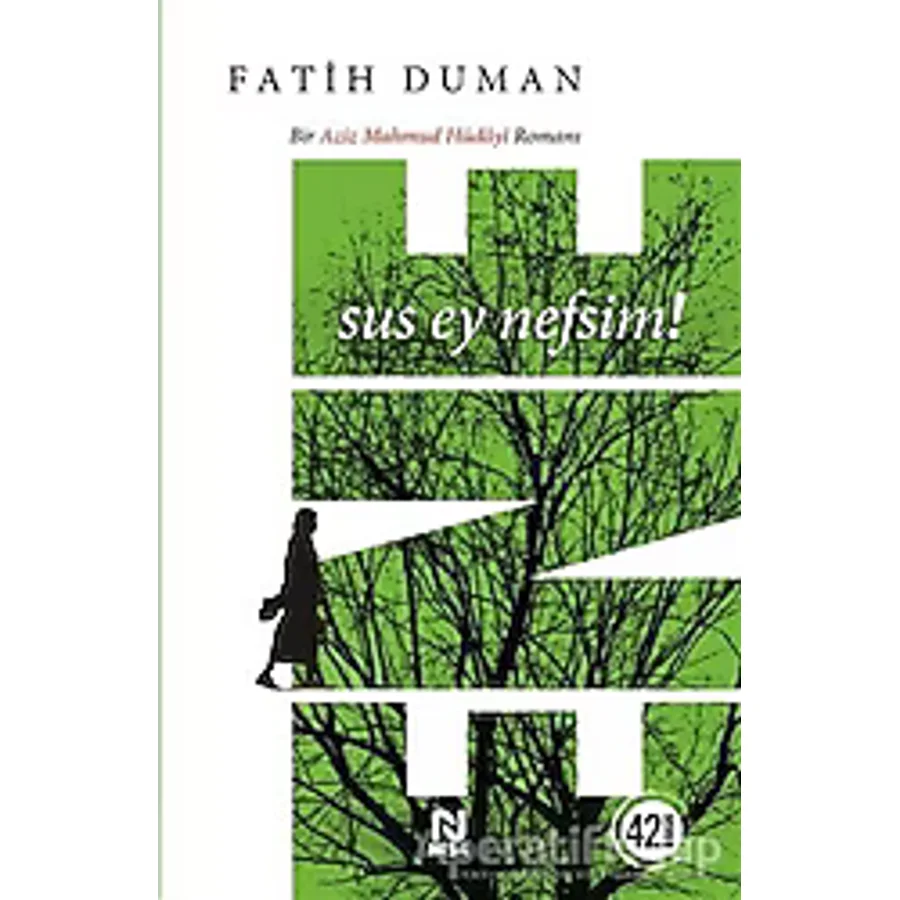 Ene - Sus Ey Nefsim! - Fatih Duman