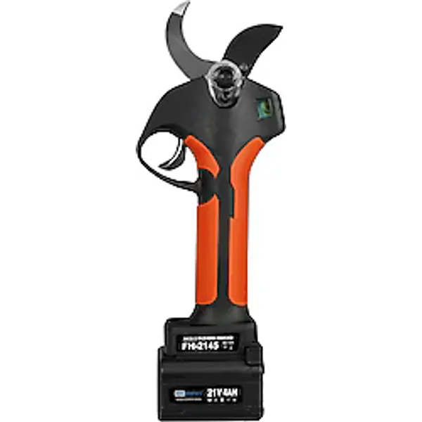 Energy FH-2145 45 mm Çift Akülü 4 Ah Budama Makası