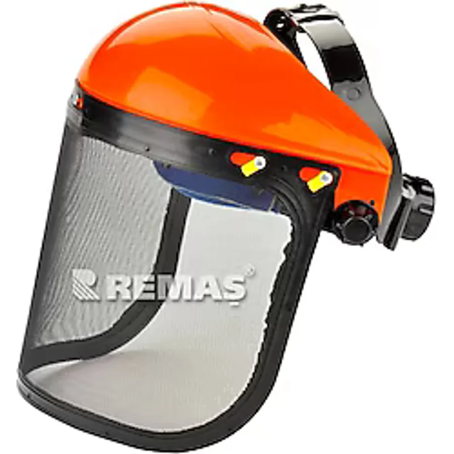 Energy Koruyucu Maske Profesyonel Kafa Ayarlı