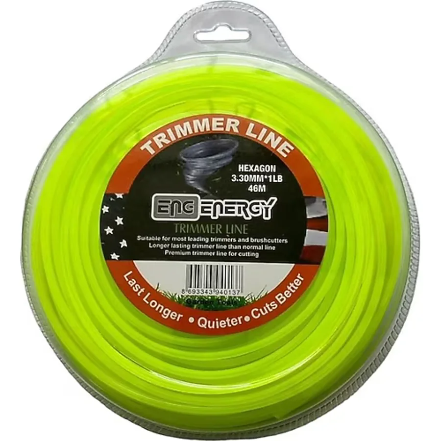 Energy Misina 3.3Mm 46Mt 6 Kose Sari