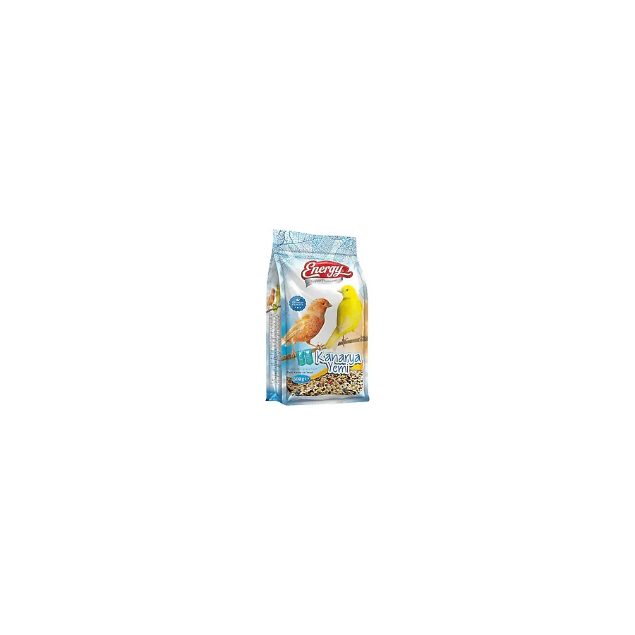 Energy Süper Premium 500 gr Kanarya Yemi