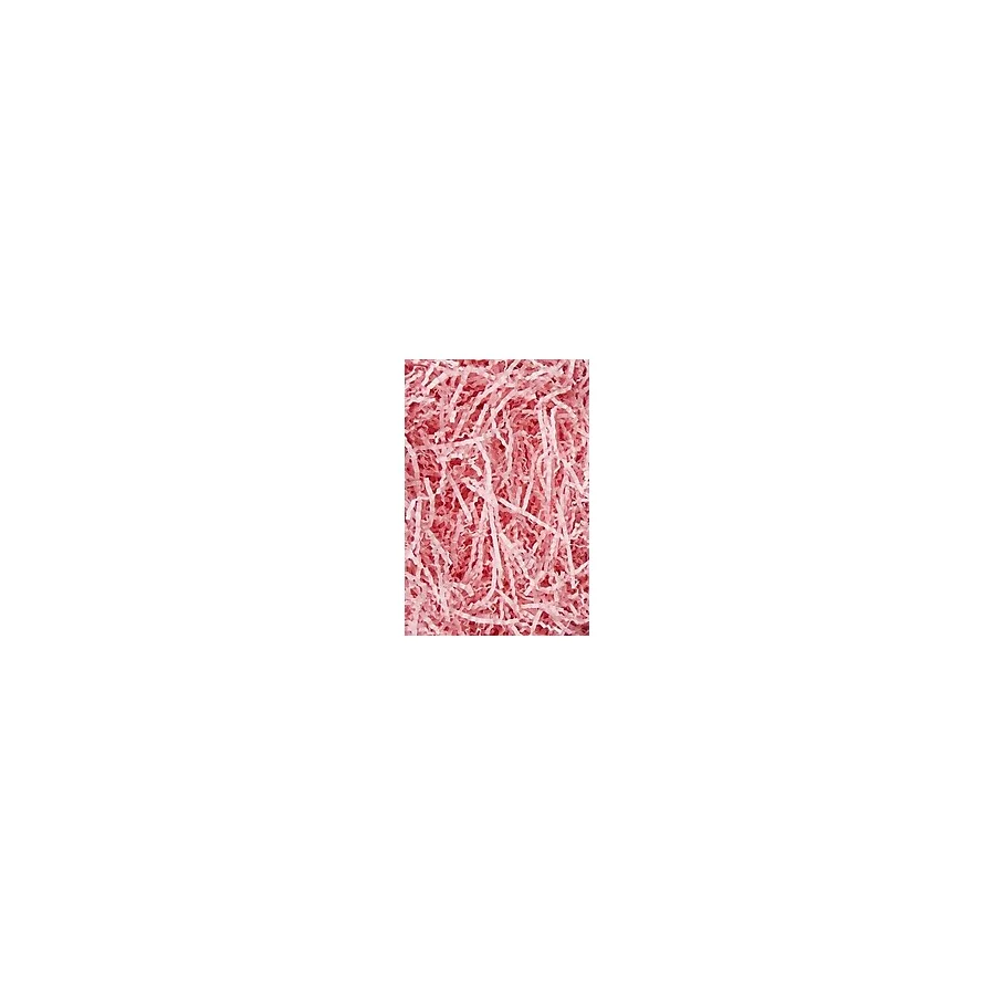 Enerji ambalaj Kırpık Kırpıntı Z Zigzag Pelur Kırpıntı Kağıt 250 Gr Pembe Renk Süs Dolgu Malzemesi Paper