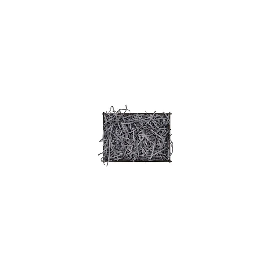 Enerji ambalaj Siyah Kırpık Z Zigzag Pelur Kırpıntı Kağıt 1000 Gram Süs Dolgu Malzemesi Black Paper