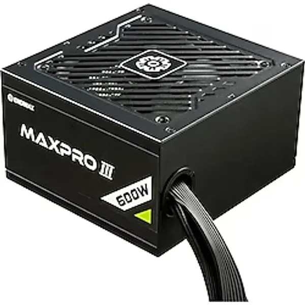 Enermax Maxpro III EMP600W 600 W Power Supply