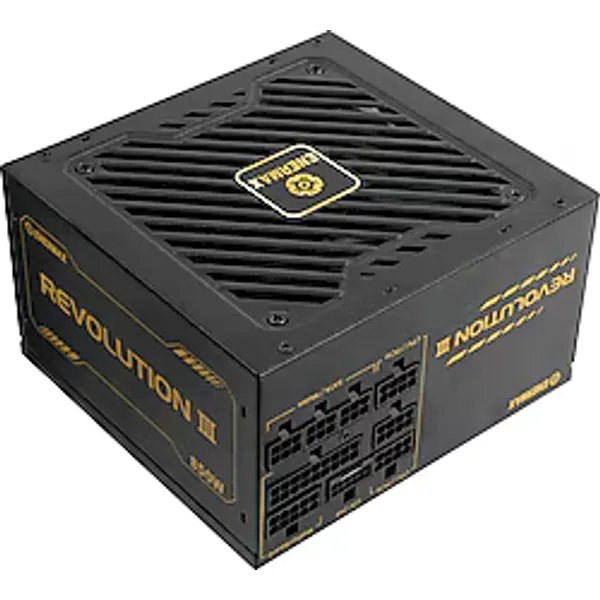 Enermax Revolution III ERV850G-AHG-MAC 850 W Power Supply