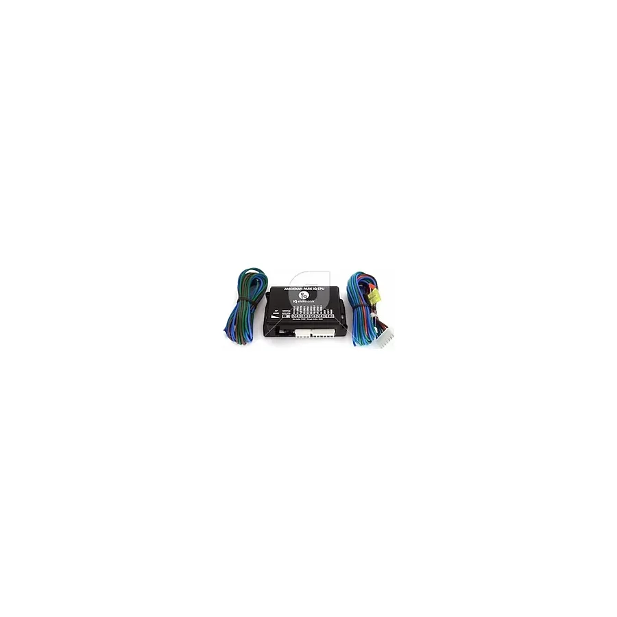 Eng Aksesuar Ayarlı Amerikan Park + Follow Me + Adaptif Sis Dönüş Modülü 3 In 1ıq Cpu