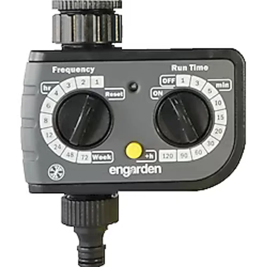 Engarden Wt-218 Musluk Tipi Zamanlayıcı