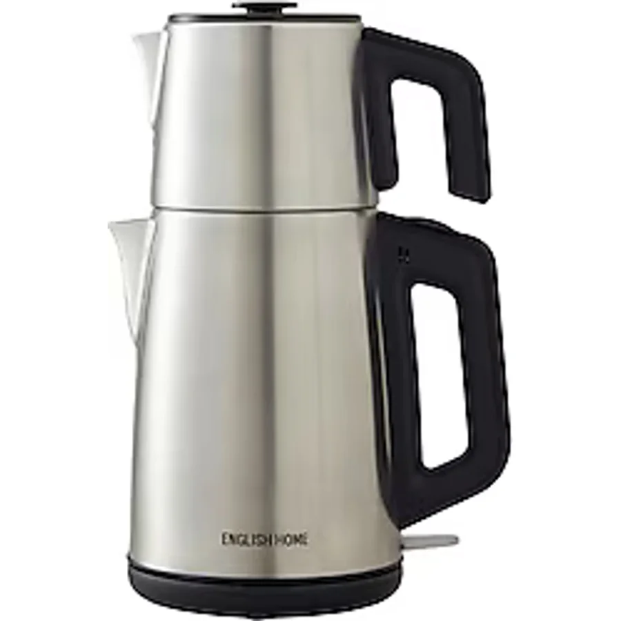 English Home CMK 6010 1650 W Çay Makinesi
