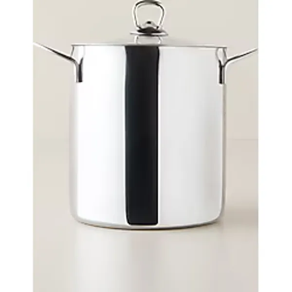 English Home Glow Çelik 4 Parça Kızartma Tenceresi 14 cm Silver
