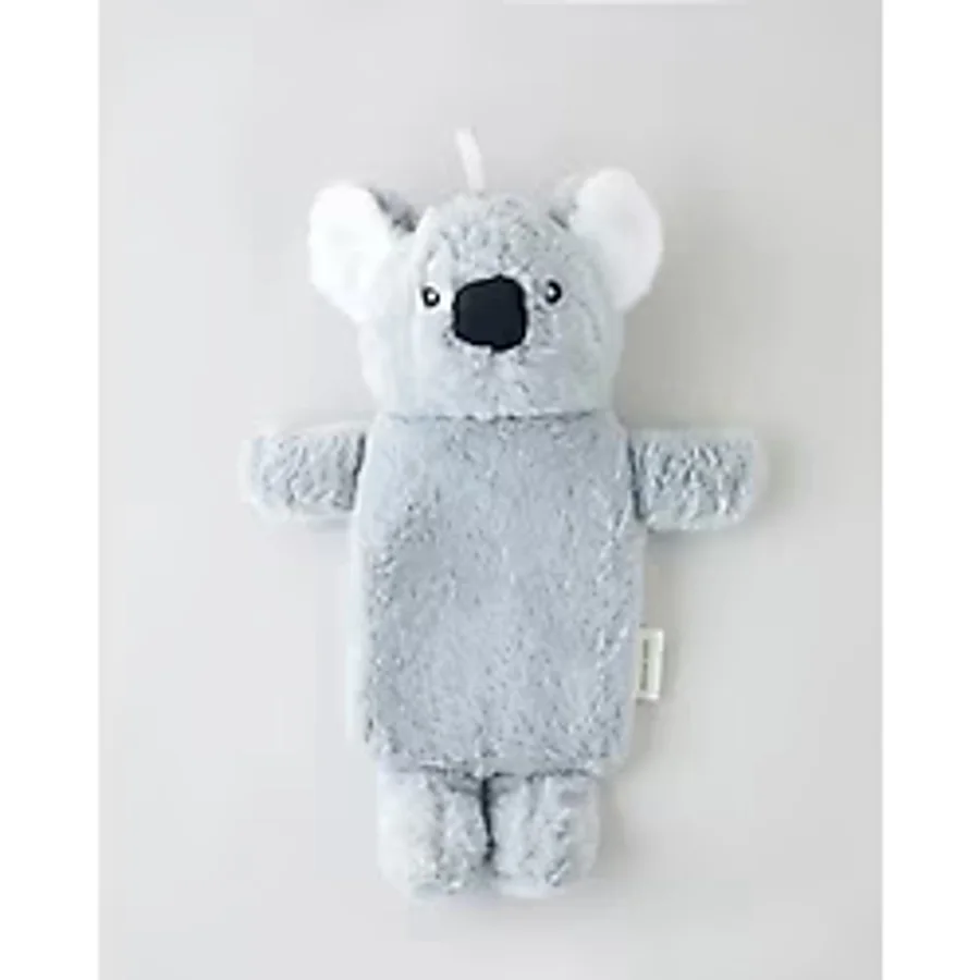 English Home Koala Sıcak Su Torbası 750 ml Gri