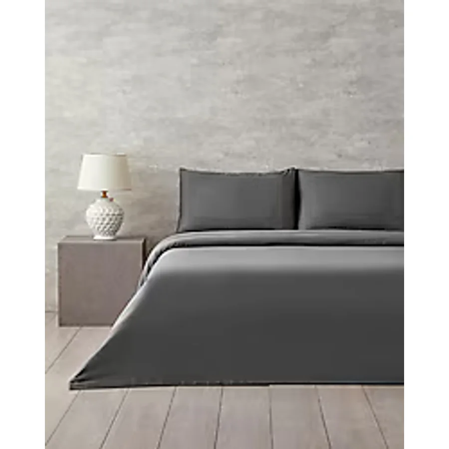 English Home Modello Nakışlı Çift Kişilik Nevresim Takımı