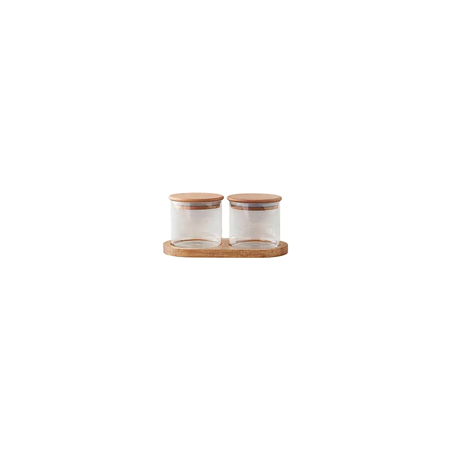 English Home Pablo 305 ml 2'li Baharat Takımı