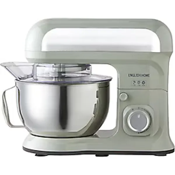 English Home SMR 3001 5.5 lt 1500 W Mint Stand Mikser