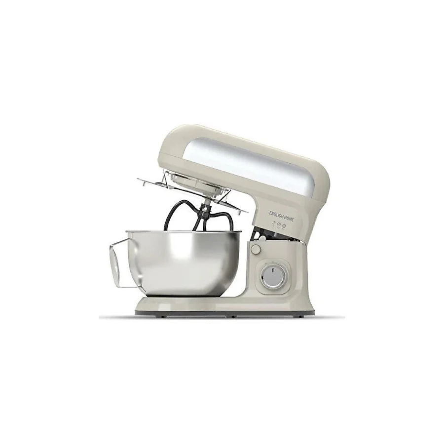 English Home SMR 3001 5.5 lt 1500 W Stand Mikser