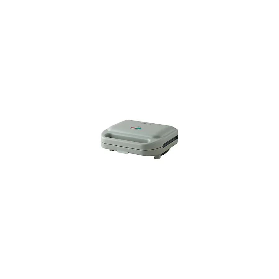 English Home TMK 5001 Yeşil 900 W Waffle ve Mini Tost Makinesi
