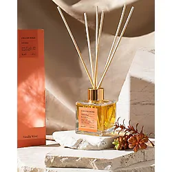 English Home Vanilla Wind Çubuklu Oda Kokusu 100 ml
