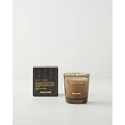 English Home Wild Terra Kokulu Mum 120 gr Şeffaf