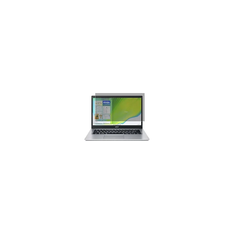 Engo Acer Aspire 5 A514 14 İnç Hayalet Ekran Koruyucu Şeffaf 16:9