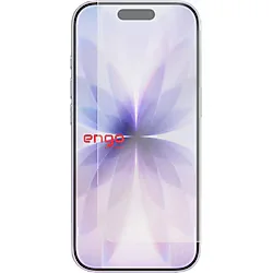 Engo Apple iPhone 17 Mat Ekran Koruyucu 6.3 inç Parlamayı Önler