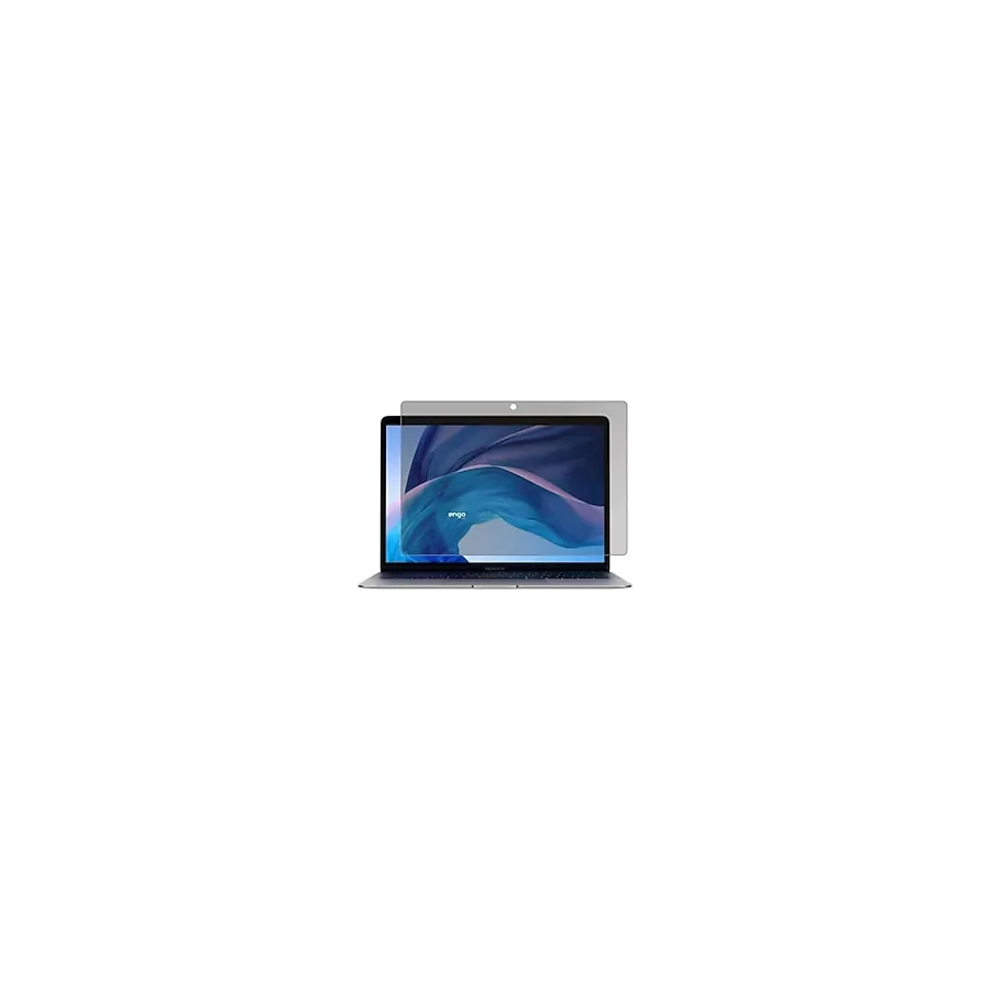Engo Apple Macbook Air 13.3 Inç M1 2020 Ile Uyumlu Hayalet Ekran Koruyucu