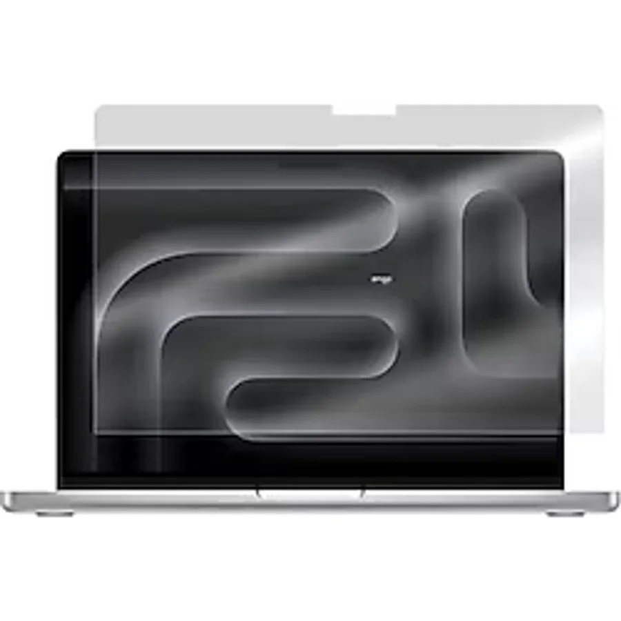 Engo Apple MacBook Pro M4 Mat Ekran Koruyucu 14.2 inç Şeffaf