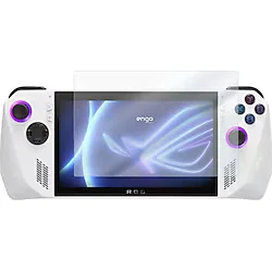 Engo Asus ROG Ally 7 inç Mat Ekran Koruyucu Şeffaf Oyun Konsolu