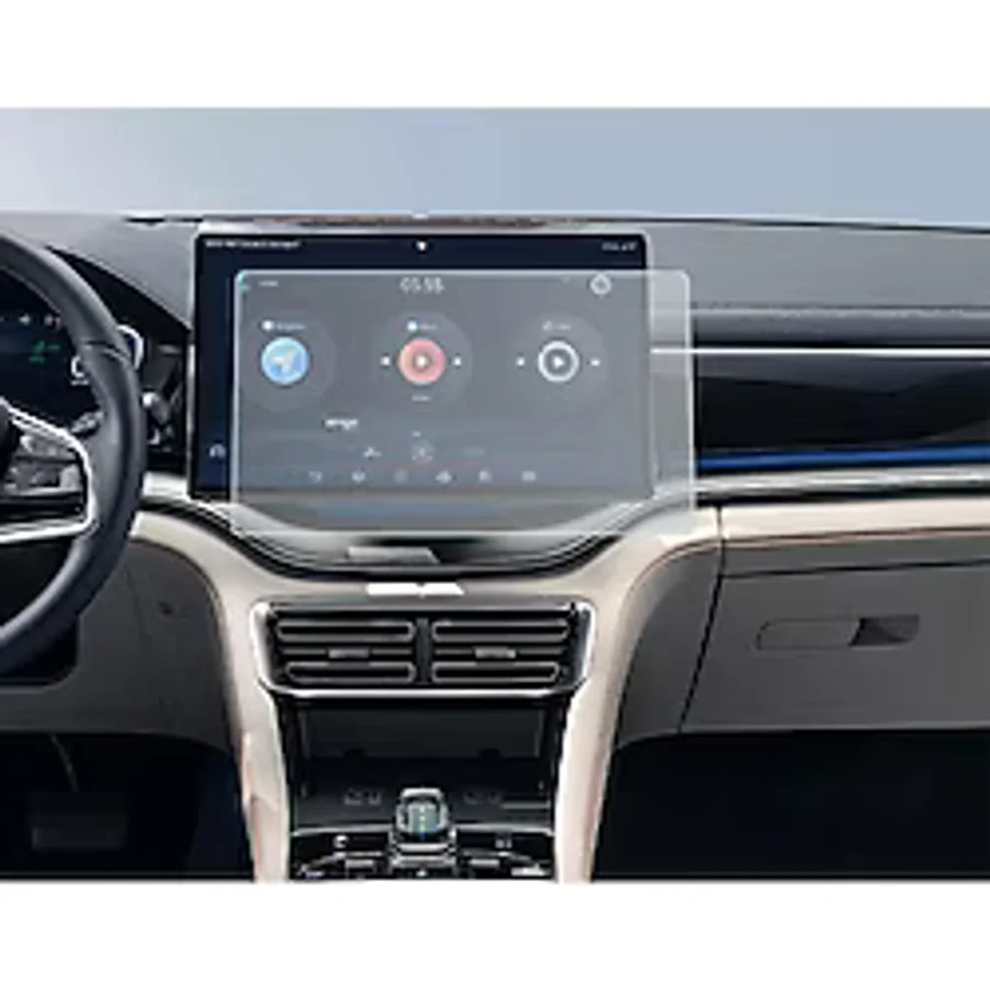 Engo BYD SEAL U DM-i 15.6 inç Mat Ekran Koruyucu Multimedya 2024